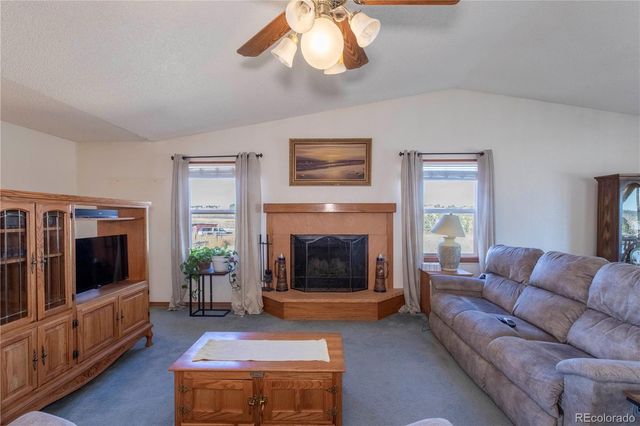 2141 Remington Road, Elizabeth, CO 80107