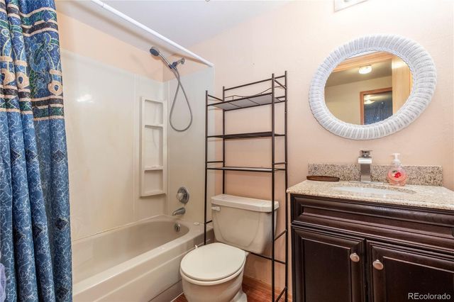 2141 Remington Road, Elizabeth, CO 80107