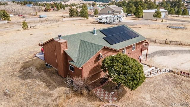2141 Remington Road, Elizabeth, CO 80107