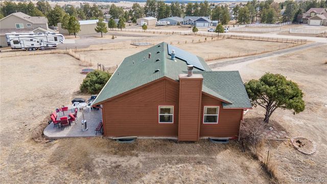 2141 Remington Road, Elizabeth, CO 80107