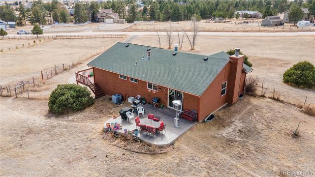 2141 Remington Road, Elizabeth, CO 80107