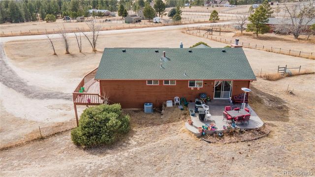 2141 Remington Road, Elizabeth, CO 80107
