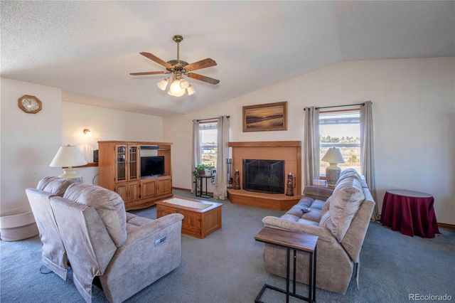 2141 Remington Road, Elizabeth, CO 80107