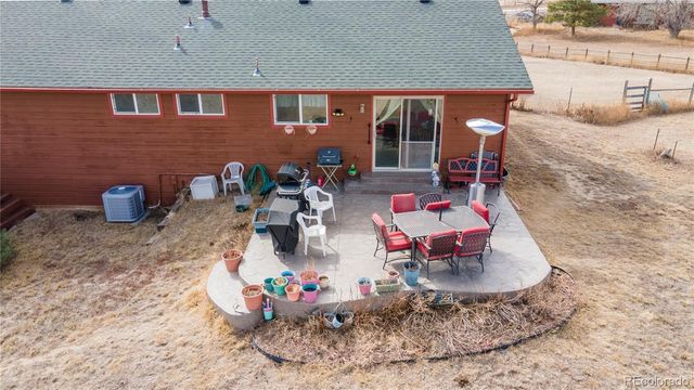 2141 Remington Road, Elizabeth, CO 80107