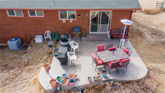 2141 Remington Road, Elizabeth, CO 80107