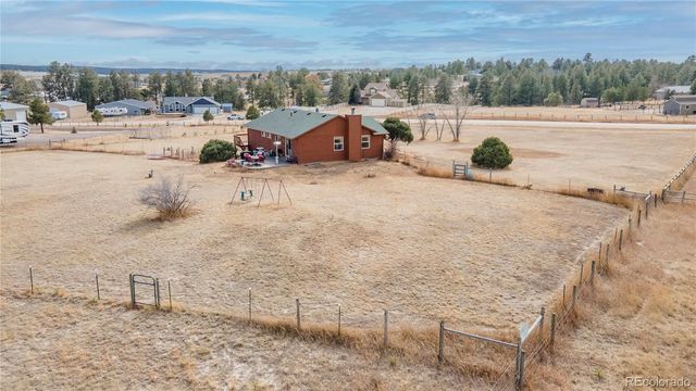 2141 Remington Road, Elizabeth, CO 80107