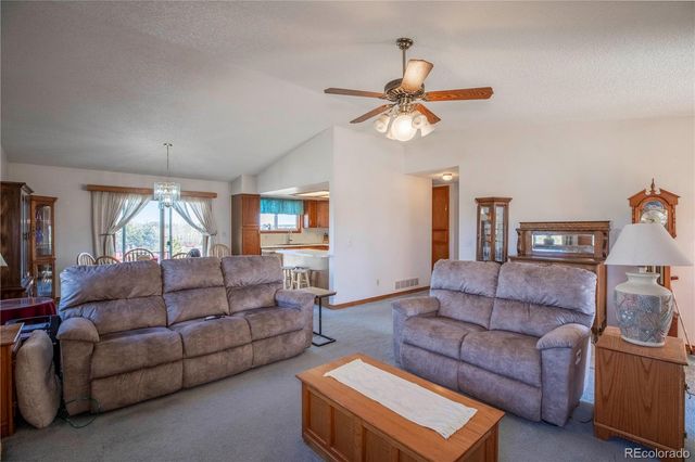 2141 Remington Road, Elizabeth, CO 80107