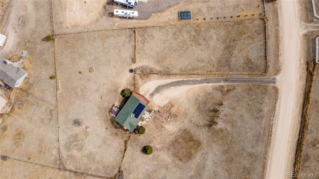 2141 Remington Road, Elizabeth, CO 80107