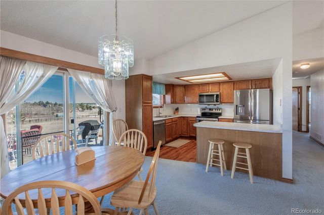 2141 Remington Road, Elizabeth, CO 80107