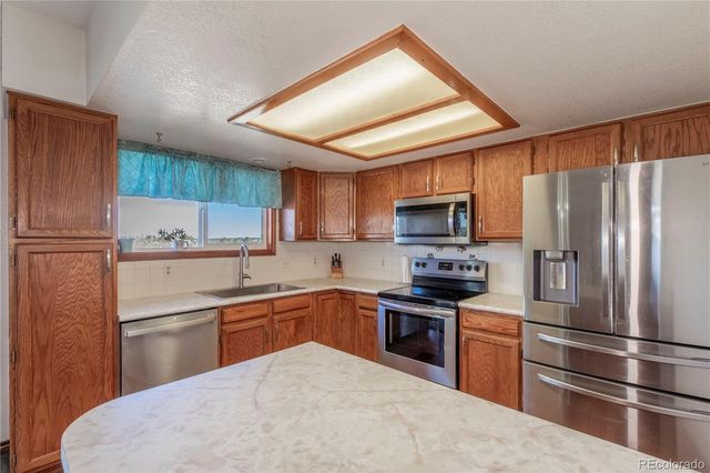 2141 Remington Road, Elizabeth, CO 80107