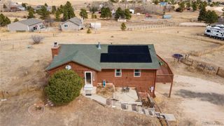 2141 Remington Road, Elizabeth, CO 80107