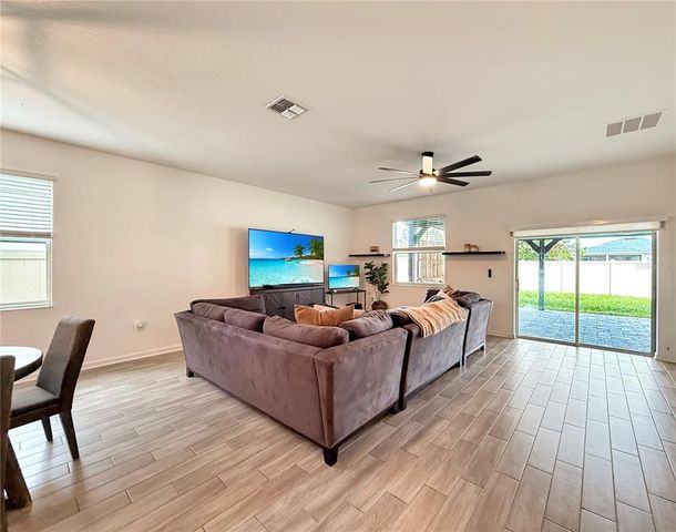 4411 HOLSTEIN STREET, St Cloud, FL 34772