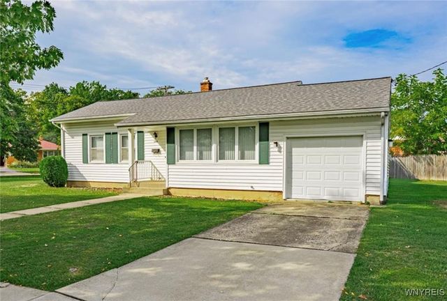 1088 98th Street, Niagara Falls, NY 14304