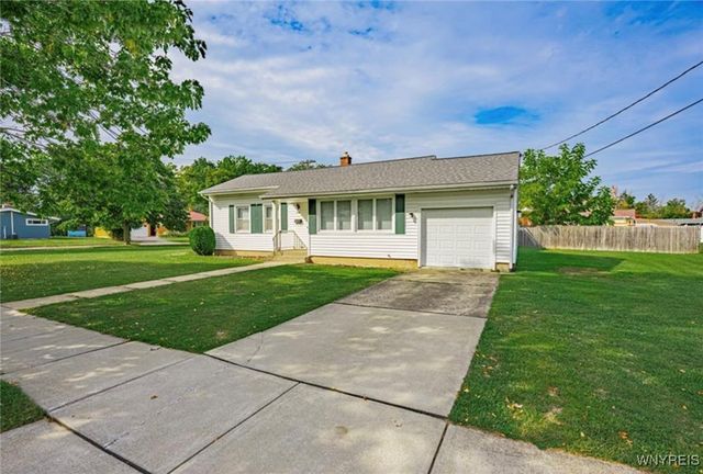 1088 98th Street, Niagara Falls, NY 14304