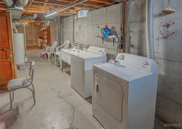 1088 98th Street, Niagara Falls, NY 14304