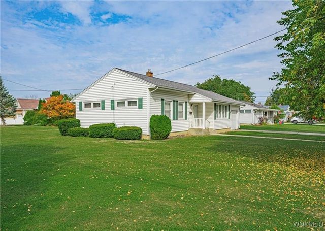 1088 98th Street, Niagara Falls, NY 14304