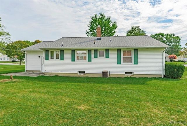 1088 98th Street, Niagara Falls, NY 14304