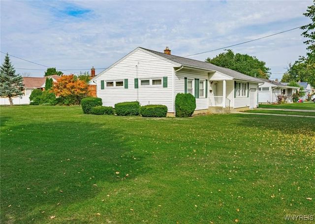 1088 98th Street, Niagara Falls, NY 14304