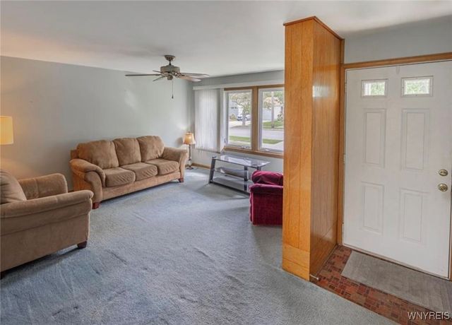 1088 98th Street, Niagara Falls, NY 14304