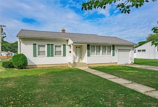 1088 98th Street, Niagara Falls, NY 14304