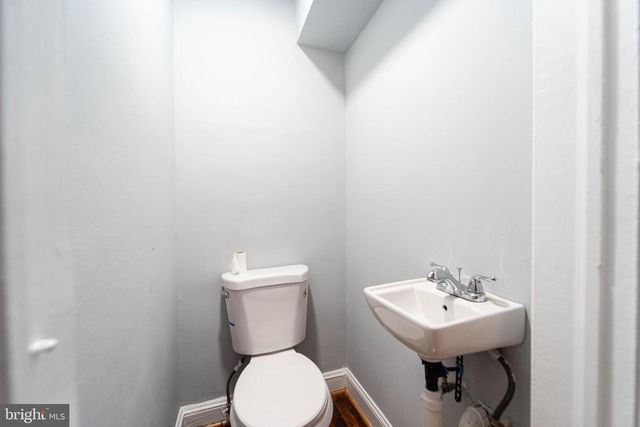 2841 E FEDERAL ST, Baltimore, MD 21213