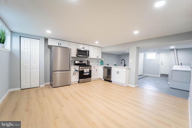 2841 E FEDERAL ST, Baltimore, MD 21213