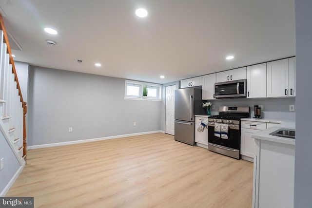 2841 E FEDERAL ST, Baltimore, MD 21213