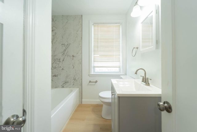 2841 E FEDERAL ST, Baltimore, MD 21213