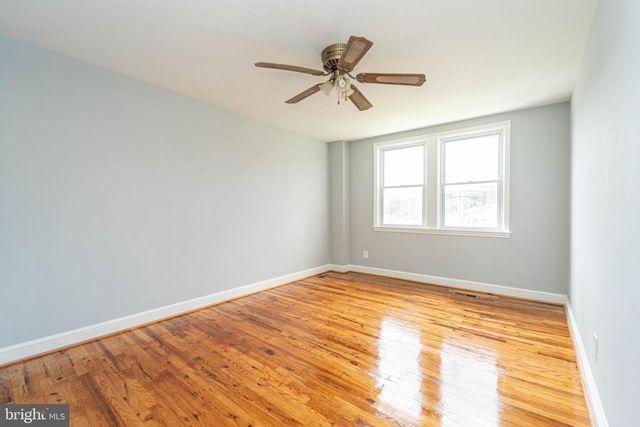 2841 E FEDERAL ST, Baltimore, MD 21213