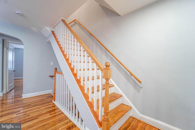 2841 E FEDERAL ST, Baltimore, MD 21213