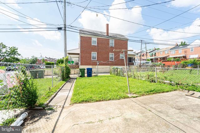 2841 E FEDERAL ST, Baltimore, MD 21213