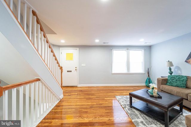 2841 E FEDERAL ST, Baltimore, MD 21213