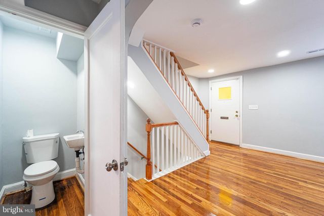 2841 E FEDERAL ST, Baltimore, MD 21213