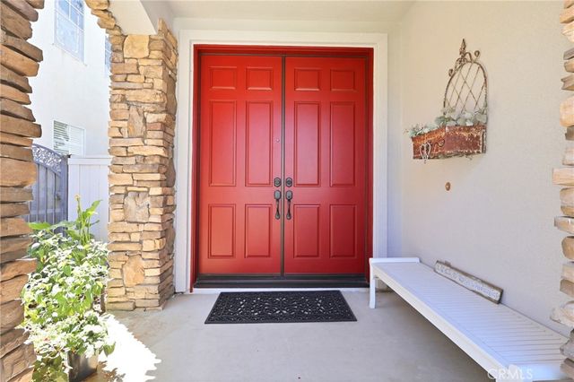 1682 W Alps, Upland, CA 91784