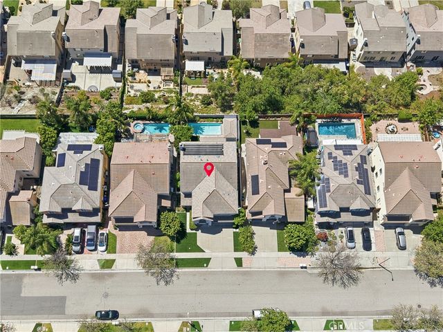 1682 W Alps, Upland, CA 91784