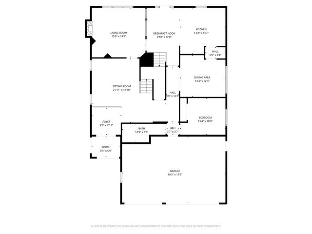1682 W Alps, Upland, CA 91784