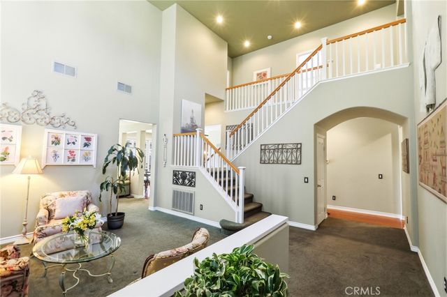 1682 W Alps, Upland, CA 91784