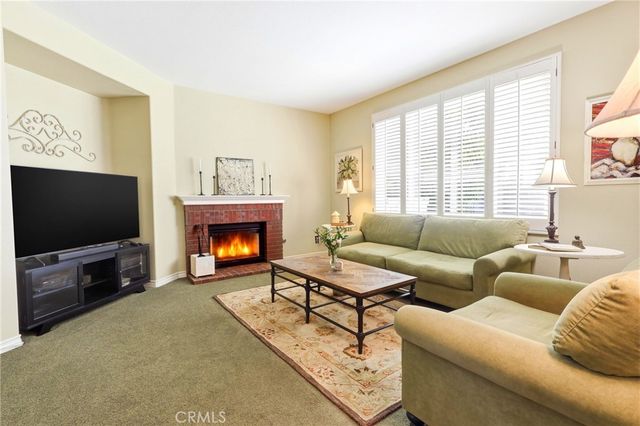 1682 W Alps, Upland, CA 91784