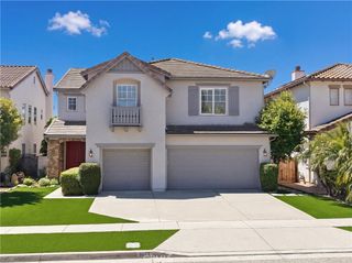 1682 W Alps, Upland, CA 91784