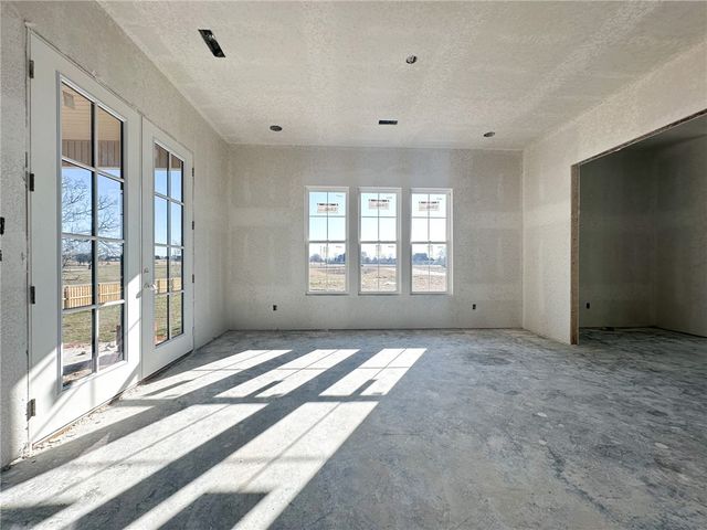 3089 Waypoint Street, Springdale, AR 72762