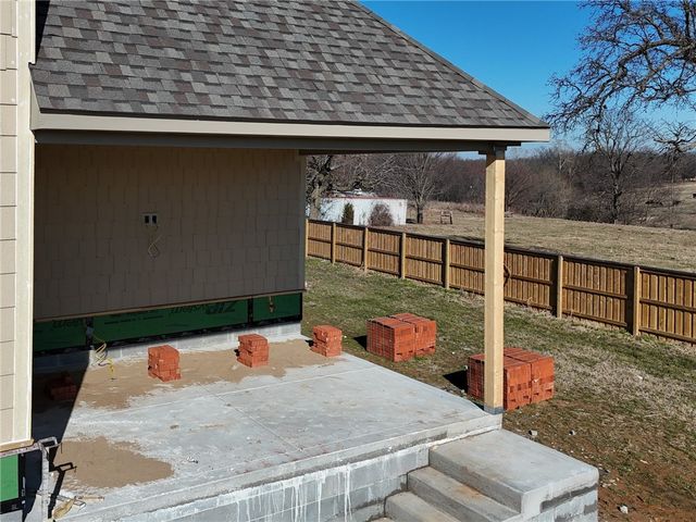 3089 Waypoint Street, Springdale, AR 72762