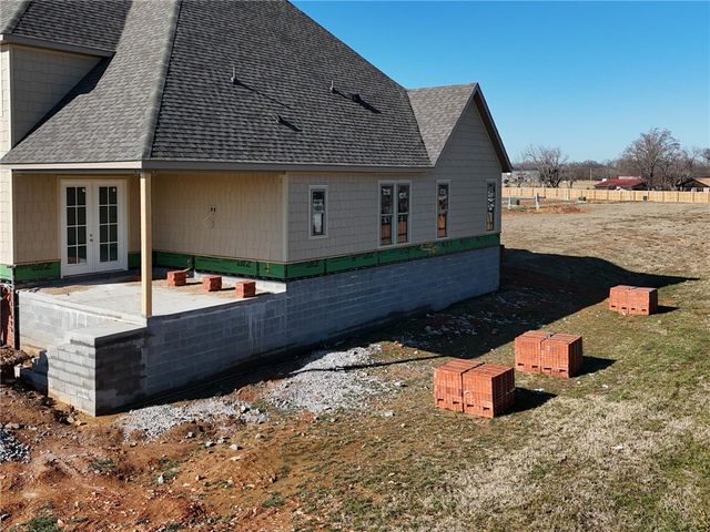 3089 Waypoint Street, Springdale, AR 72762