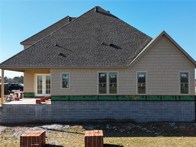 3089 Waypoint Street, Springdale, AR 72762