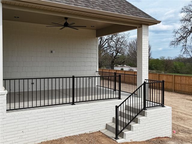 3089 Waypoint Street, Springdale, AR 72762