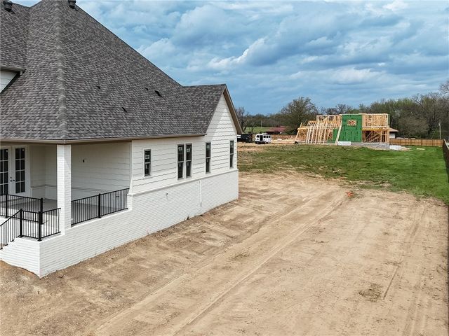 3089 Waypoint Street, Springdale, AR 72762