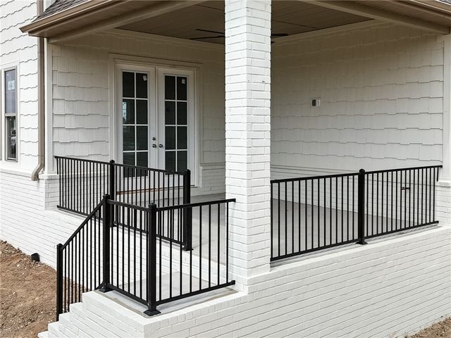 3089 Waypoint Street, Springdale, AR 72762