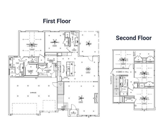 3089 Waypoint Street, Springdale, AR 72762