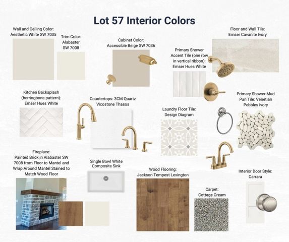 3089 Waypoint Street, Springdale, AR 72762