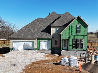 3089 Waypoint Street, Springdale, AR 72762