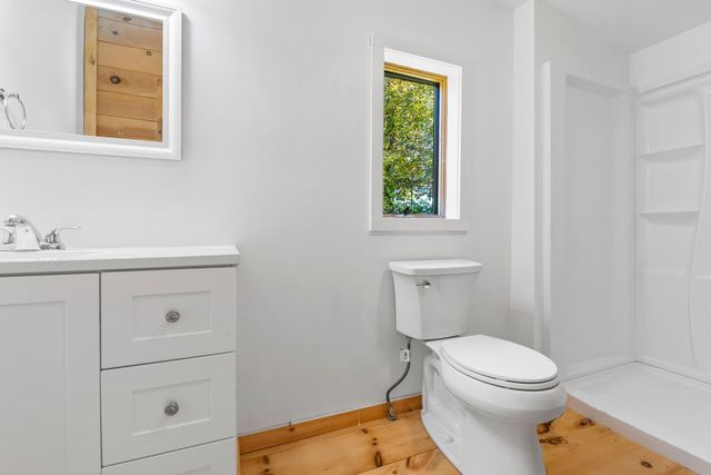 77 Hazzard Road North, Springfield, NH 03284